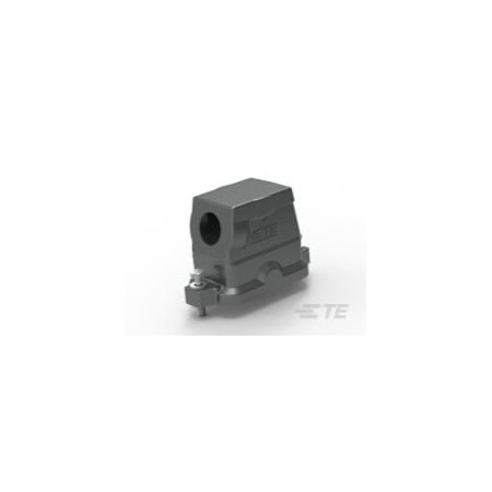Te Connectivity H10Bpr-Tshc-M25-Emc-C T1912102125-009